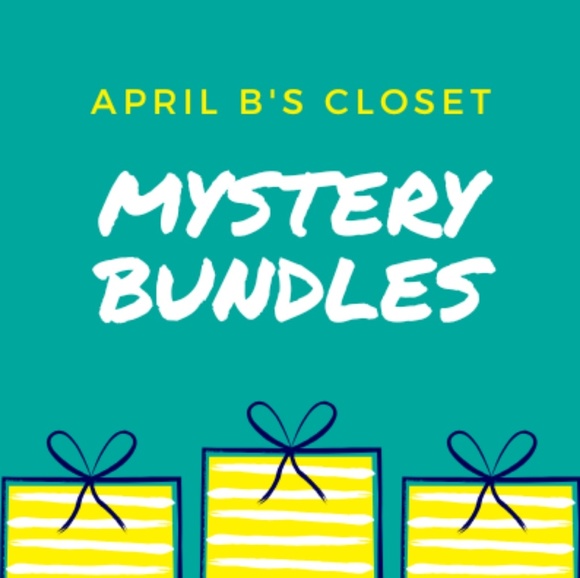 Women's Mystery Boxes - Picture 1 of 1
